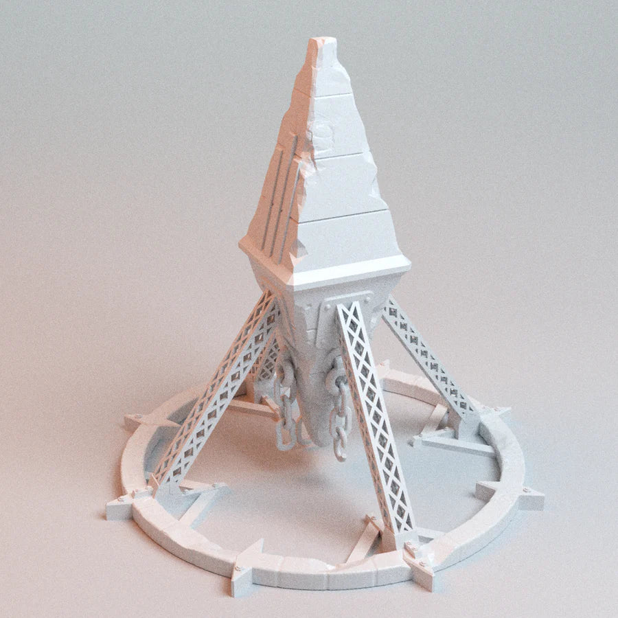 Heretic Obelisk
