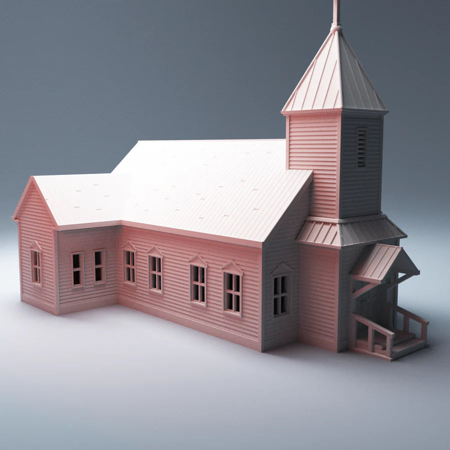 St. Gabriel's Church