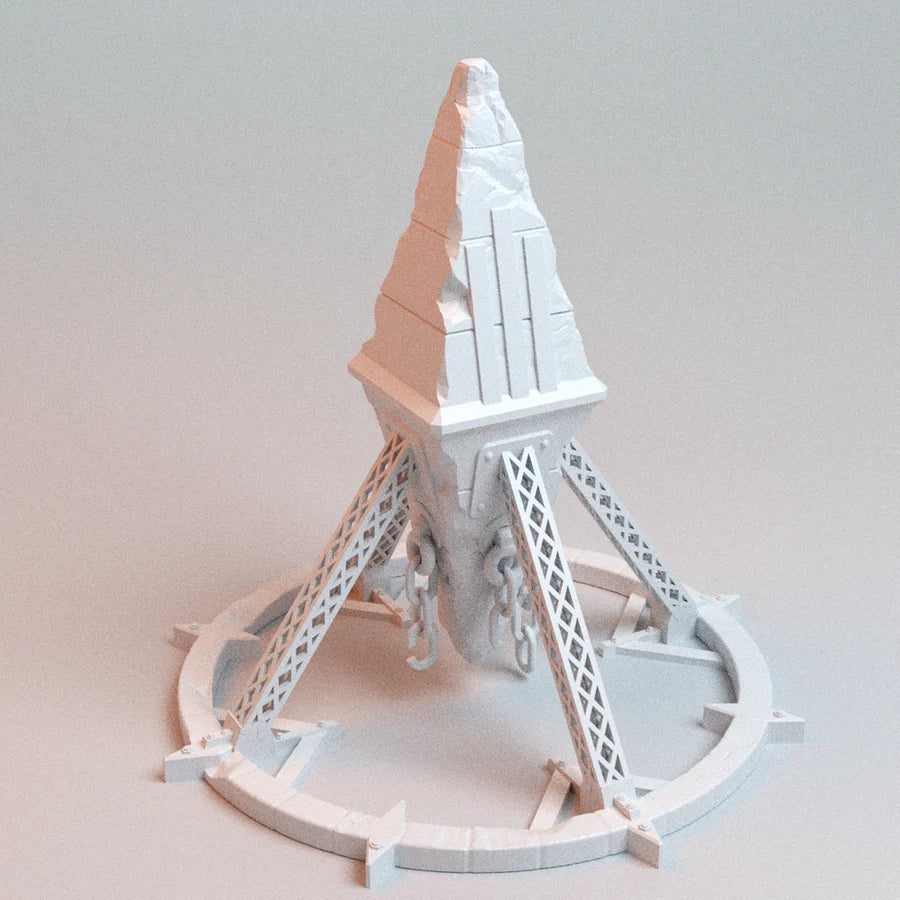 Heretic Obelisk