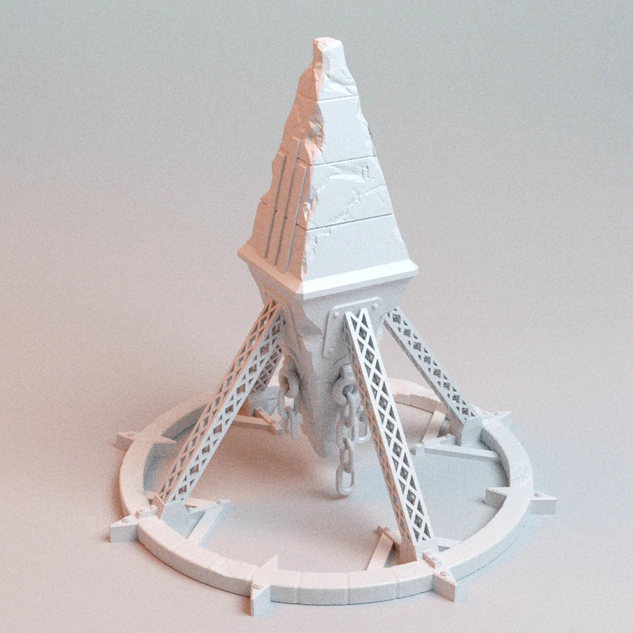 Heretic Obelisk