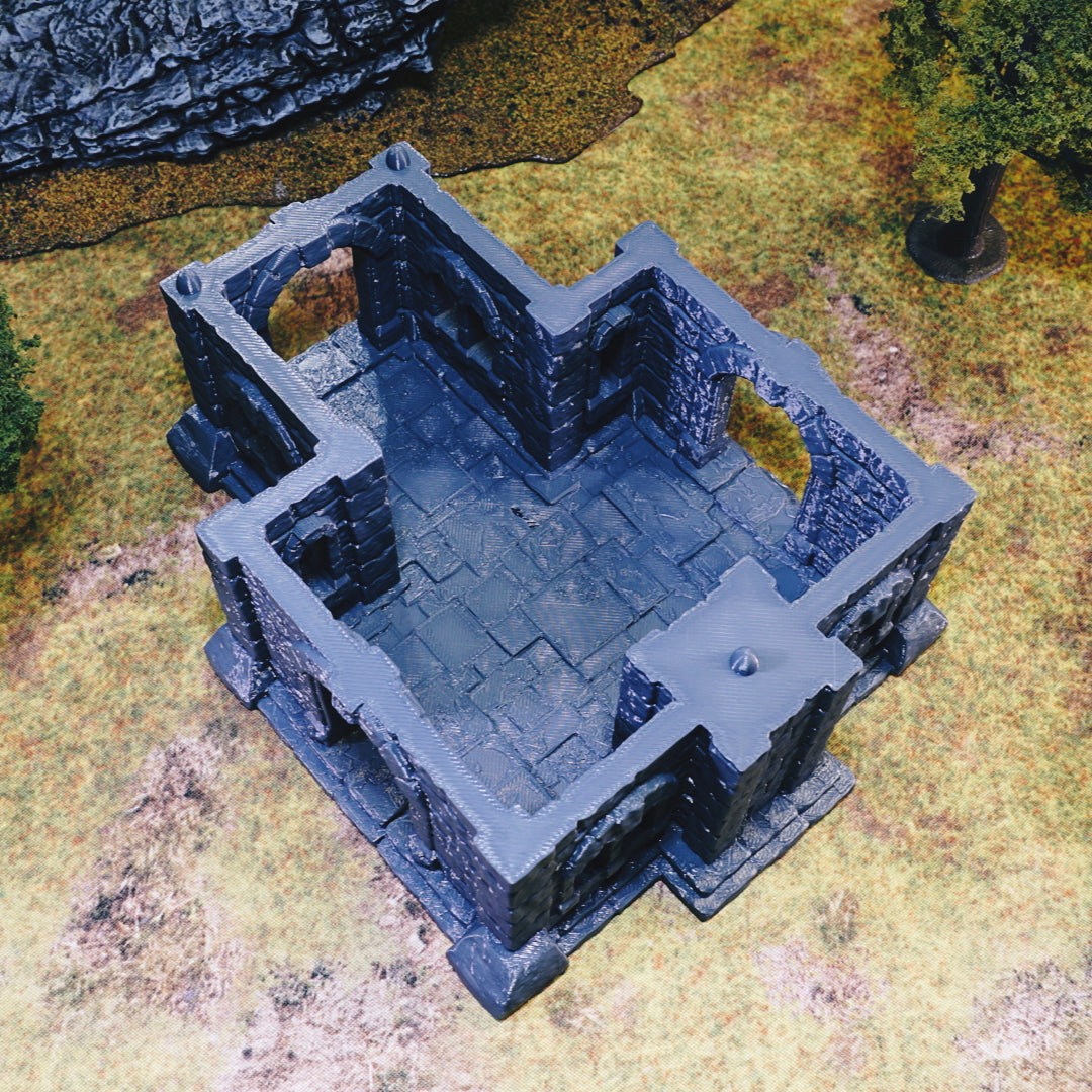 House - Kingdom of Tor Ithilas