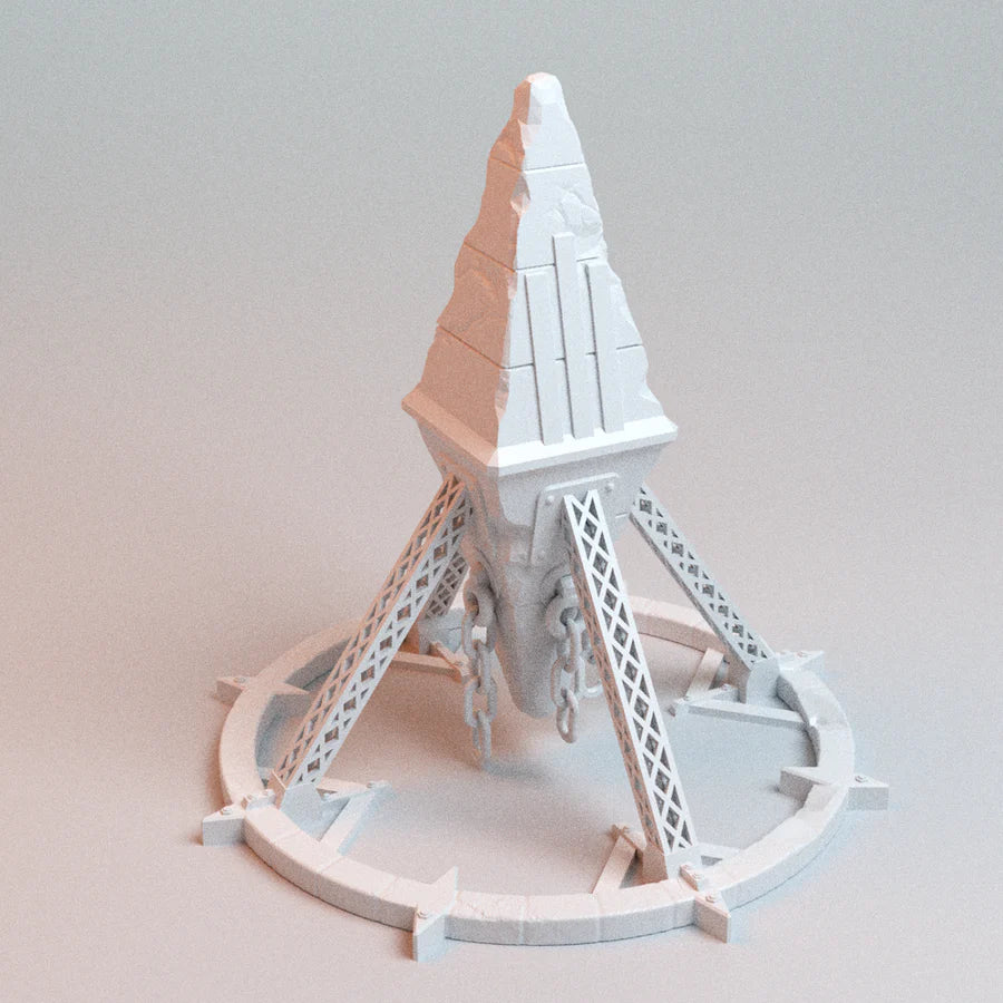 Heretic Obelisk