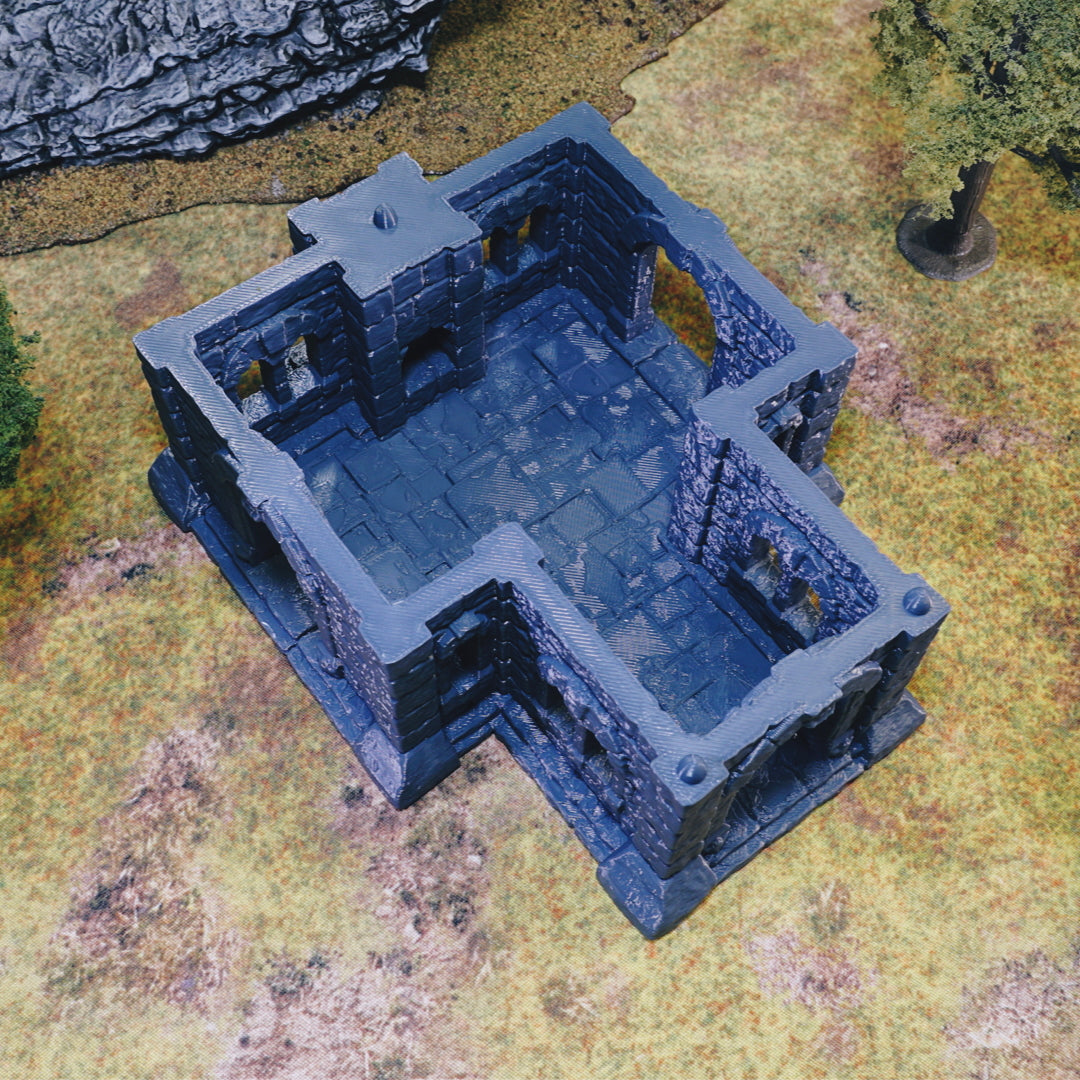 House - Kingdom of Tor Ithilas
