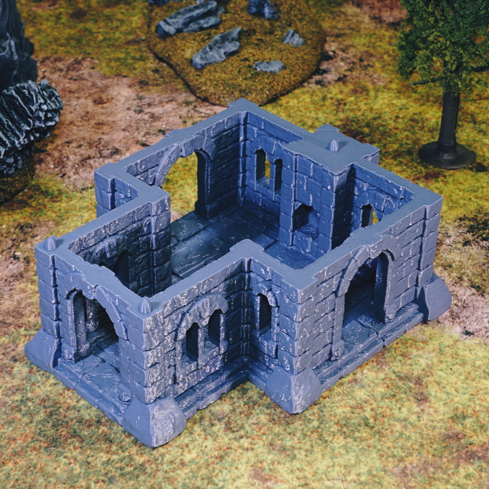 House - Kingdom of Tor Ithilas