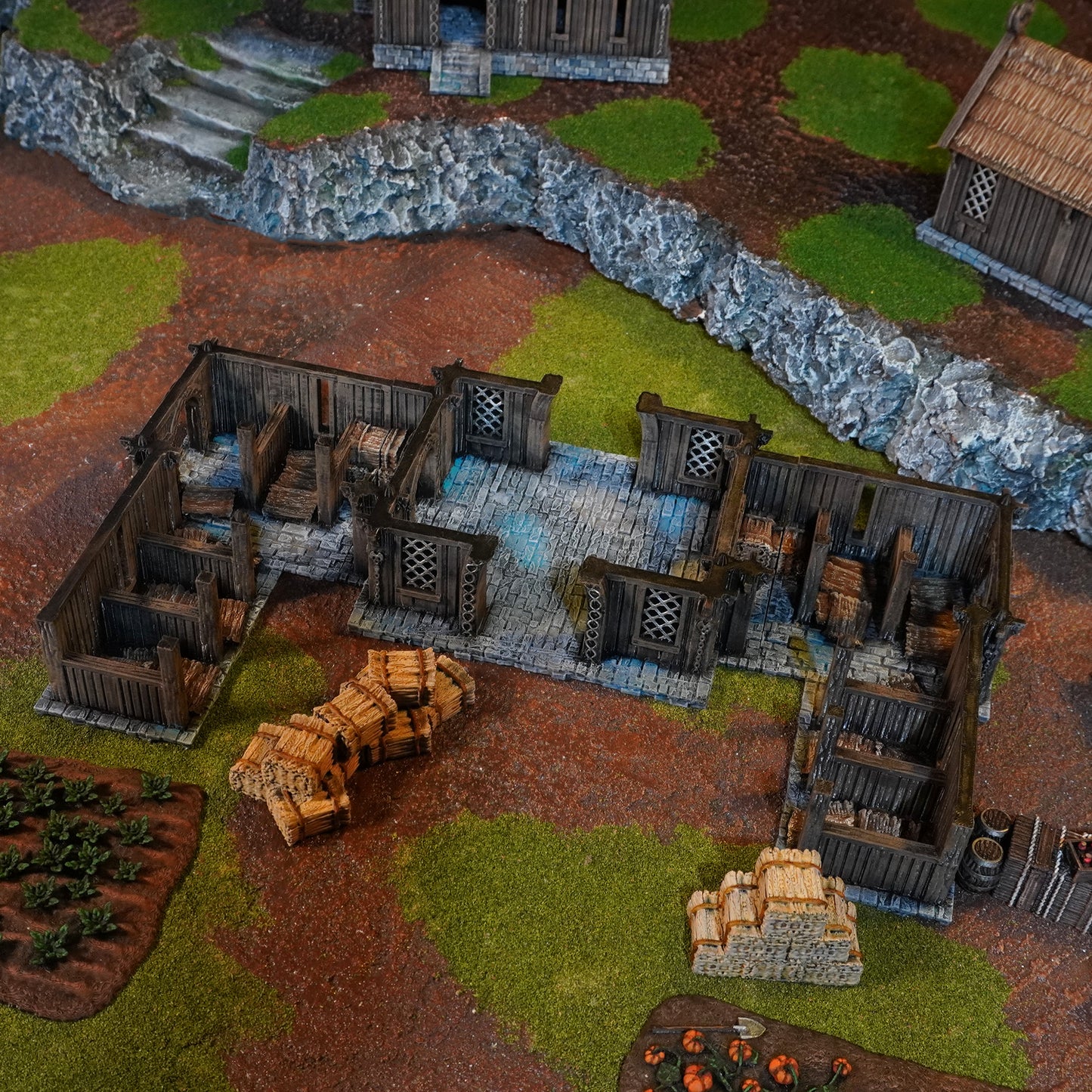 Royal Stable - Kingdom of Saxonia: Volume 2