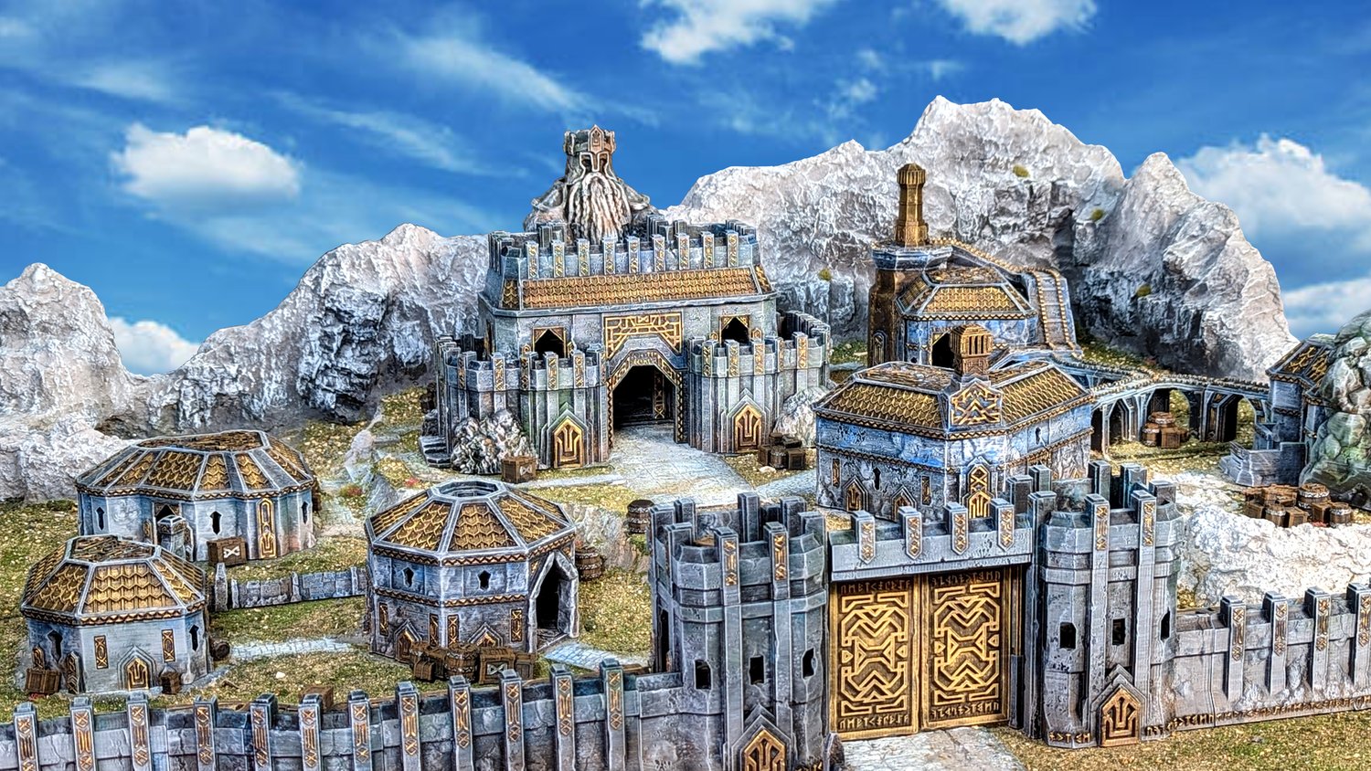 Kingdom of Durak Deep