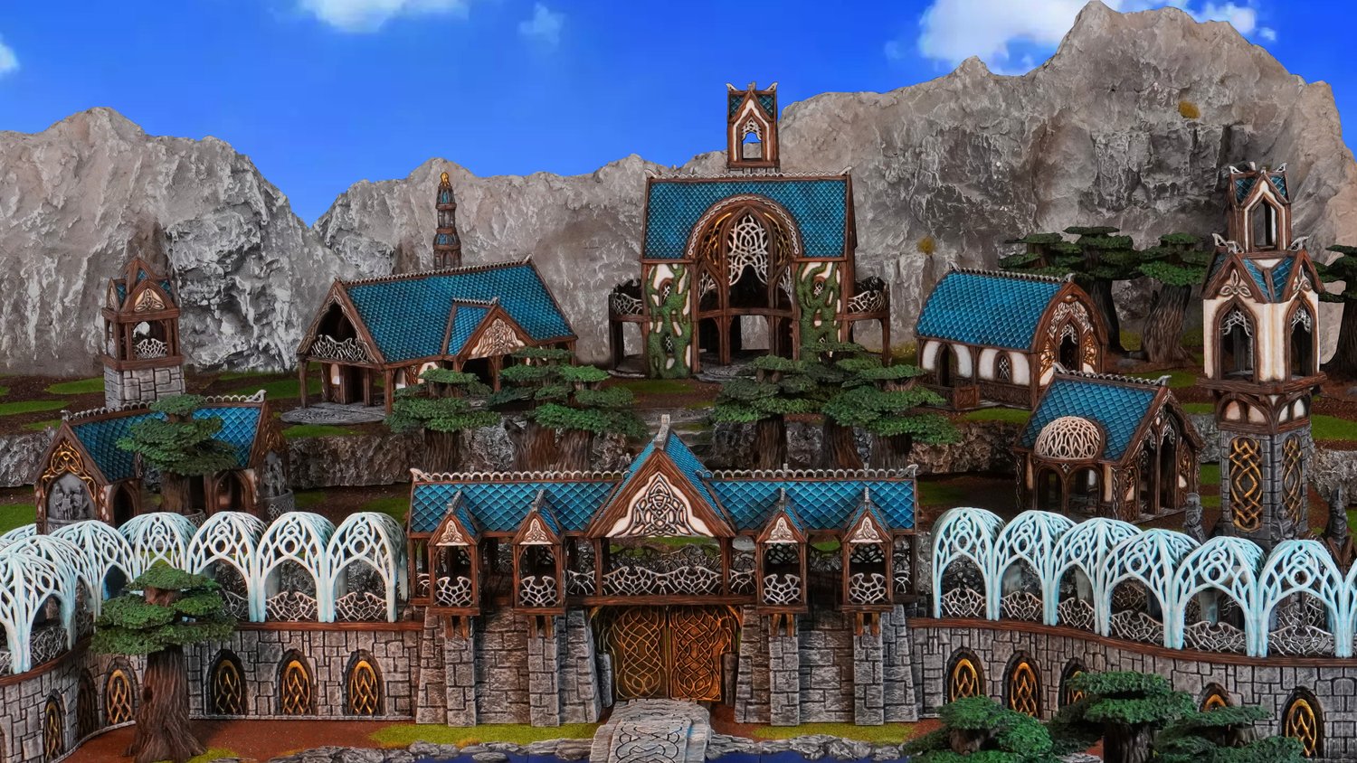 Kingdom of Noldareth
