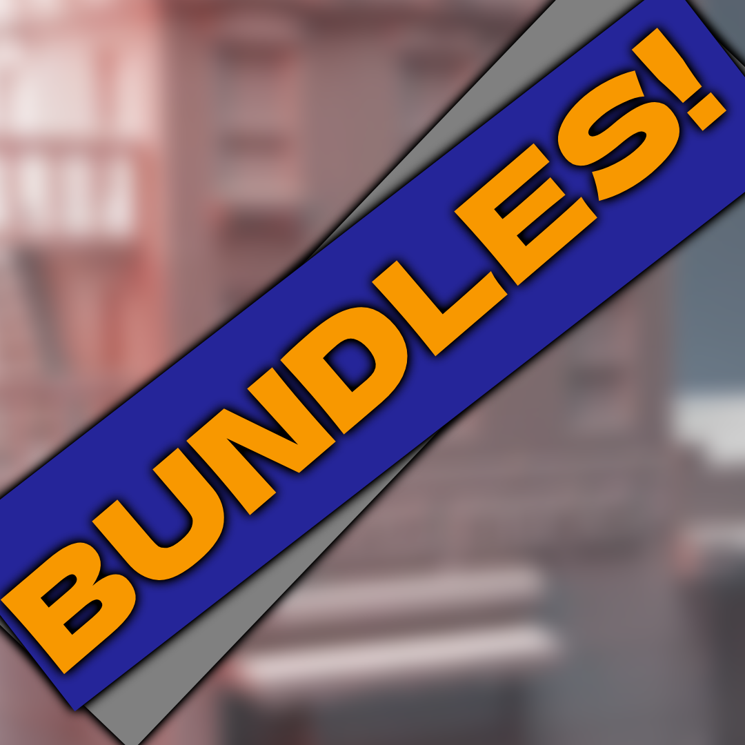 Bundles