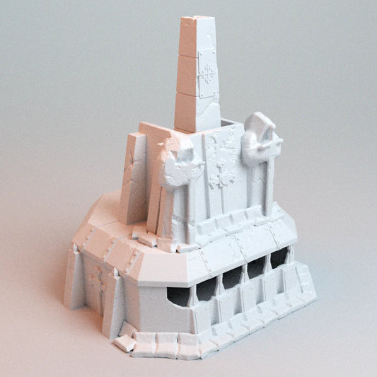 Large Bunker