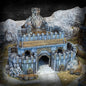The Great Hall - Kingdom of Durak Deep
