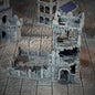 Archery Range Ruined - Kingdom of Tor Ithilas