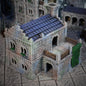 Tavern - Kingdom of Tor Ithilas