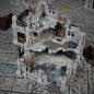 Manor House Ruined ~ Kingdom of Tor Ithilas