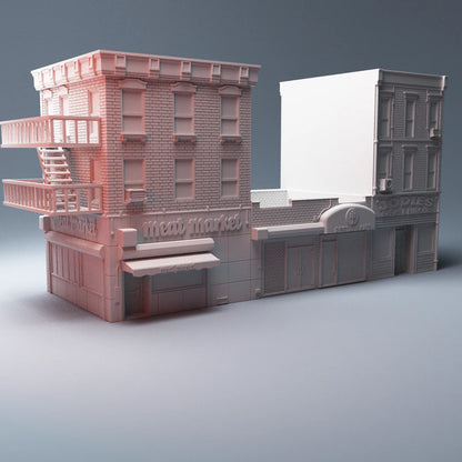 Urban Restaurant