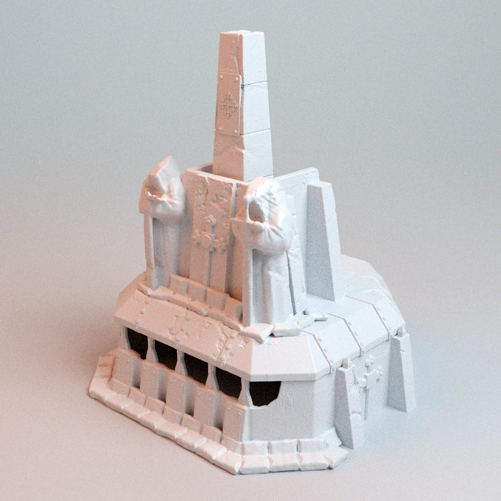 Large Bunker