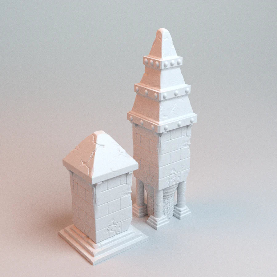 Pilgrim Shrine