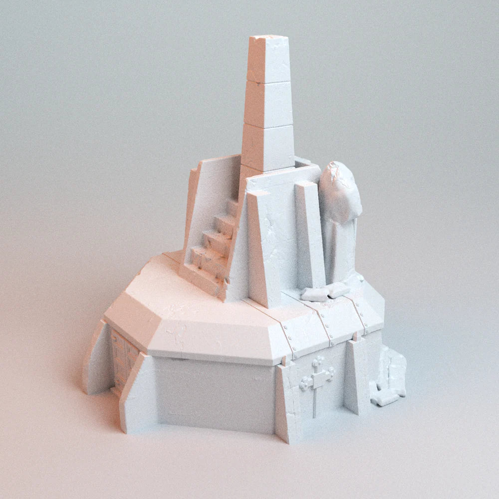 Large Bunker