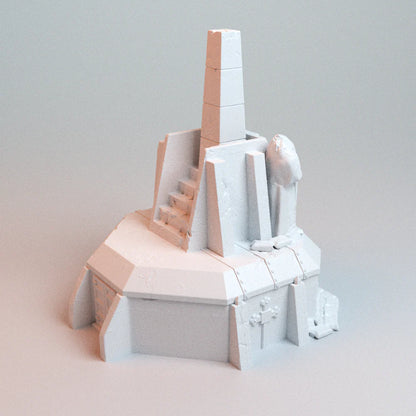Large Bunker