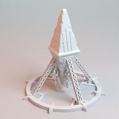 Heretic Obelisk