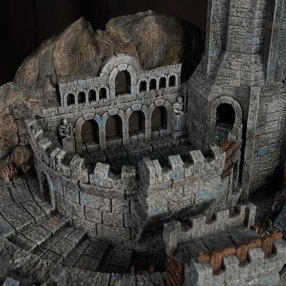 Deep Citadel - Kingdom of Saxonia: Volume 2