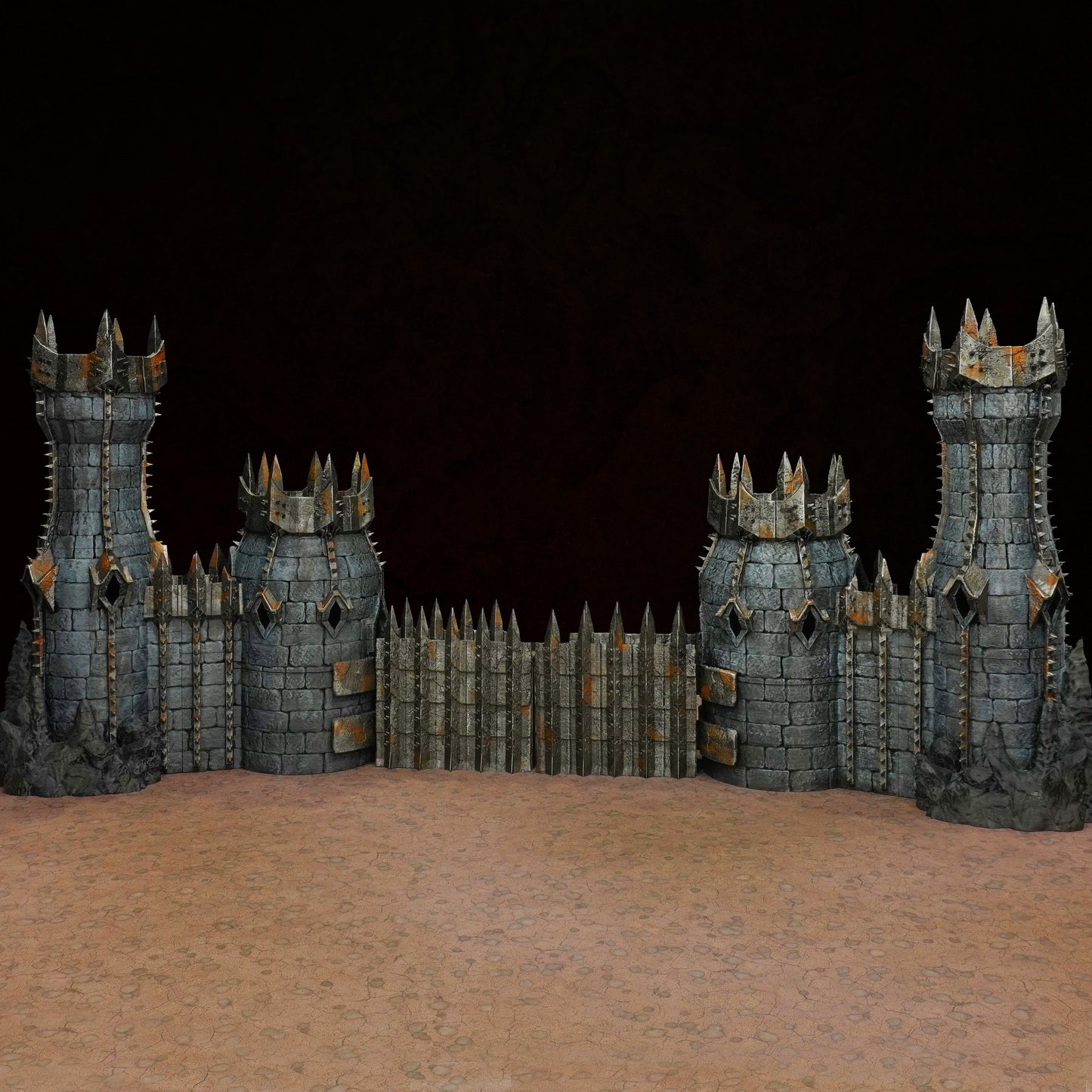 The Great Gate