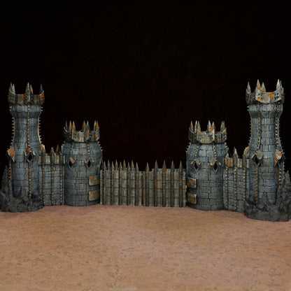 The Great Gate
