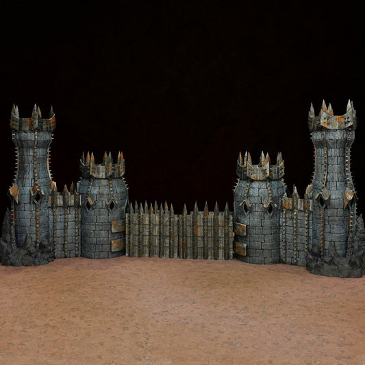 The Great Gate