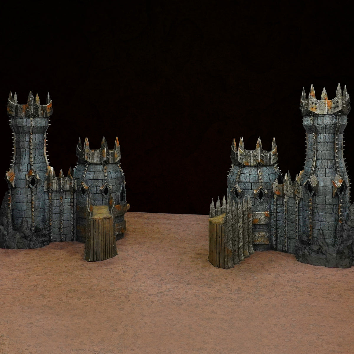 The Great Gate