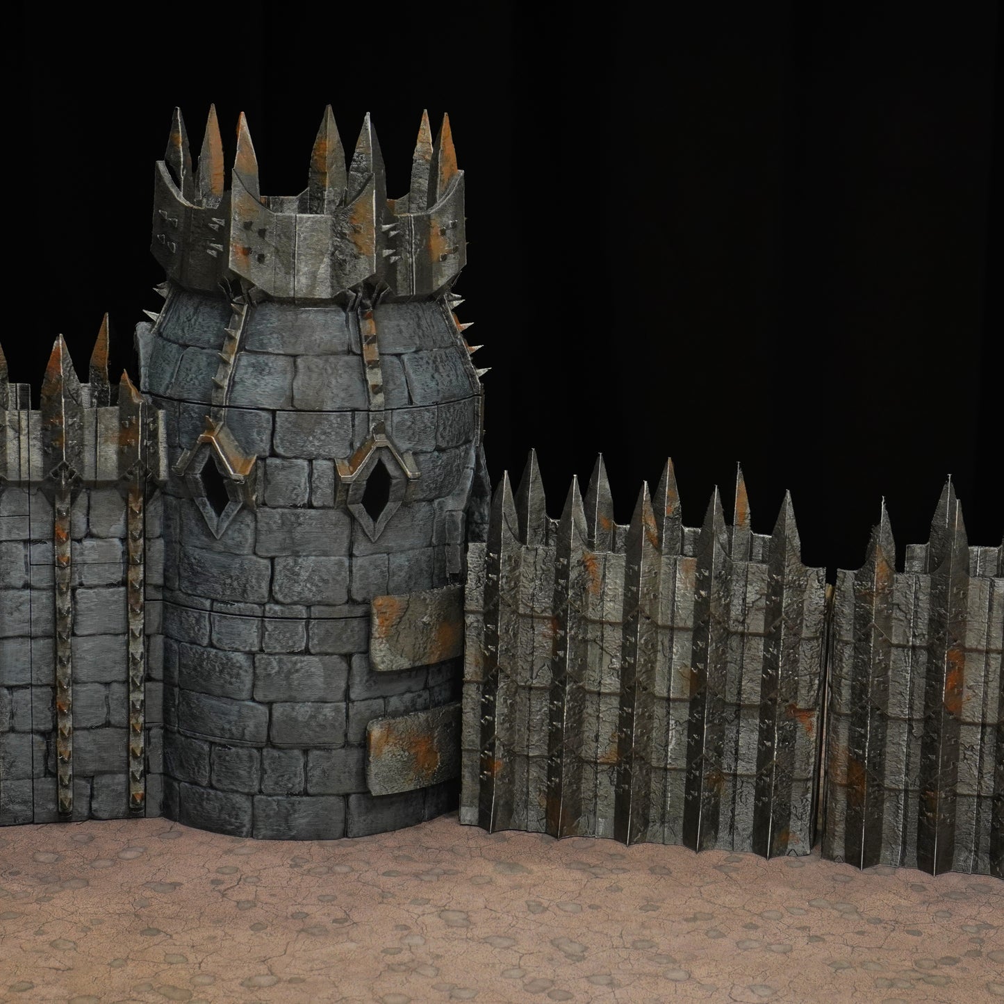 The Great Gate
