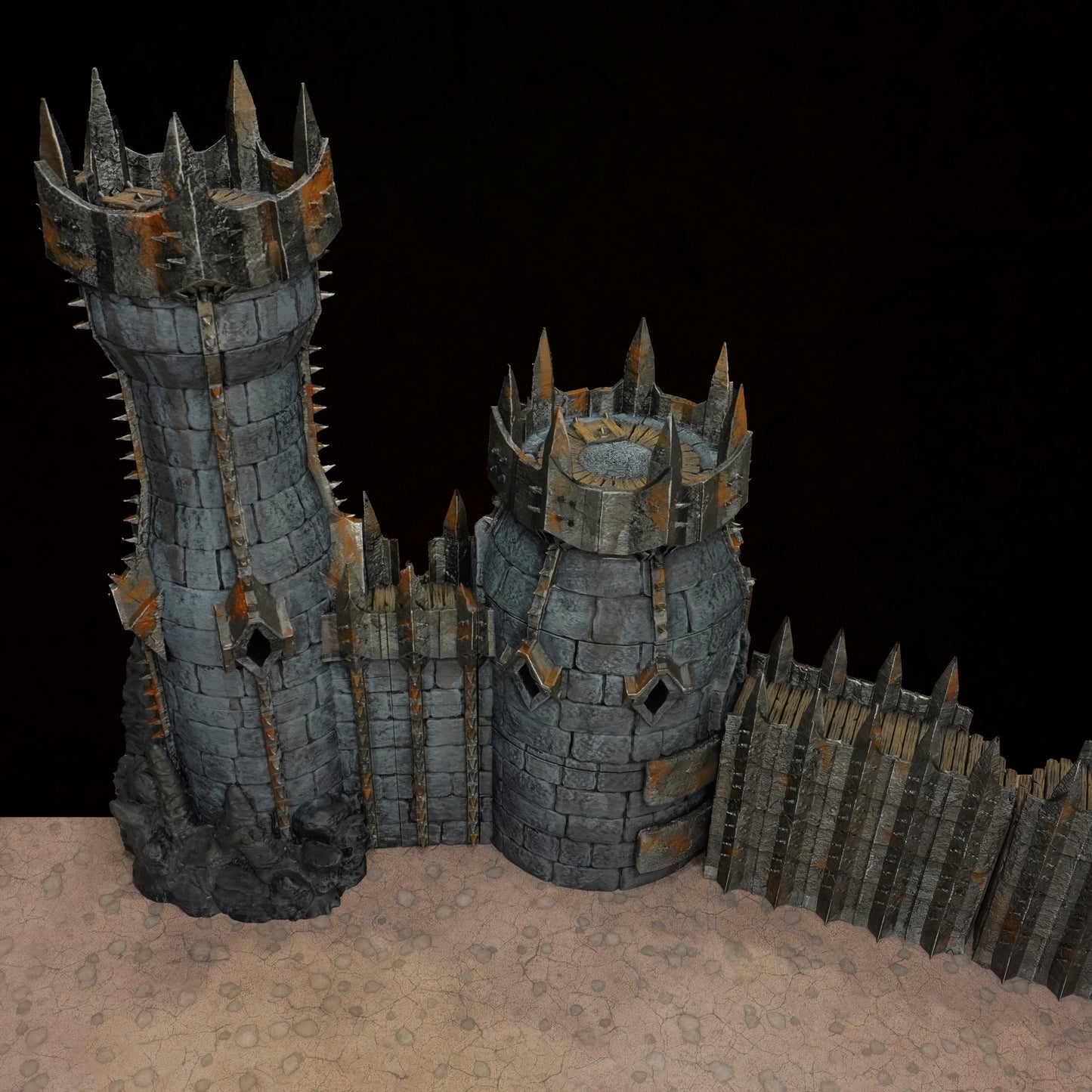 The Great Gate