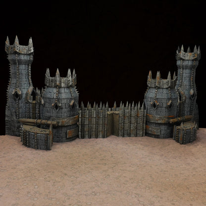 The Great Gate