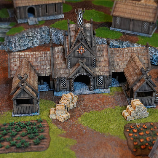 Royal Stable - Kingdom of Saxonia: Volume 2