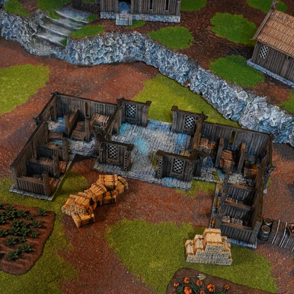 Royal Stable - Kingdom of Saxonia: Volume 2