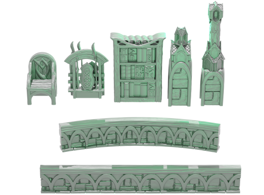Scatter Bundle - Kingdom of Noldareth