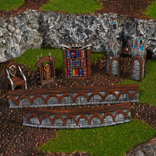 Scatter Bundle - Kingdom of Noldareth
