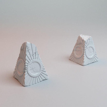 Grimdark Havoc Monolith Monument