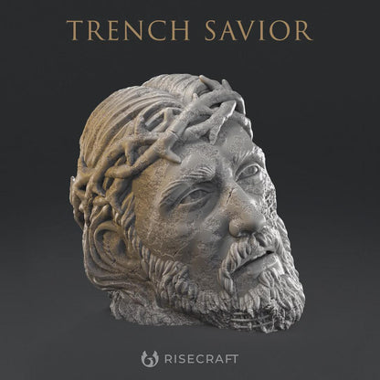 Trench Savior Scatter