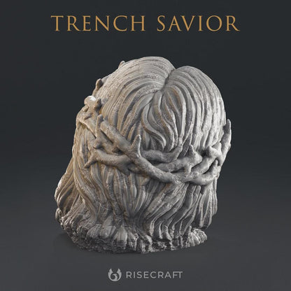 Trench Savior Scatter
