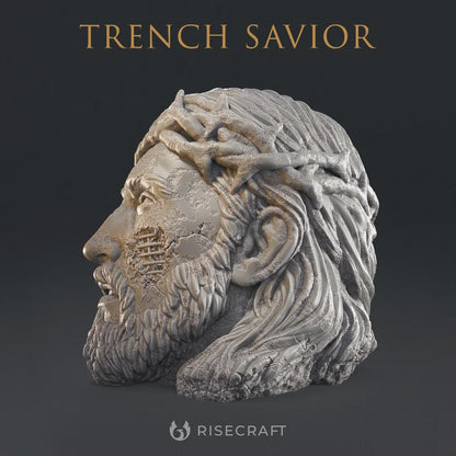 Trench Savior Scatter
