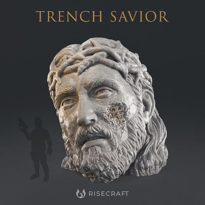 Trench Savior Scatter