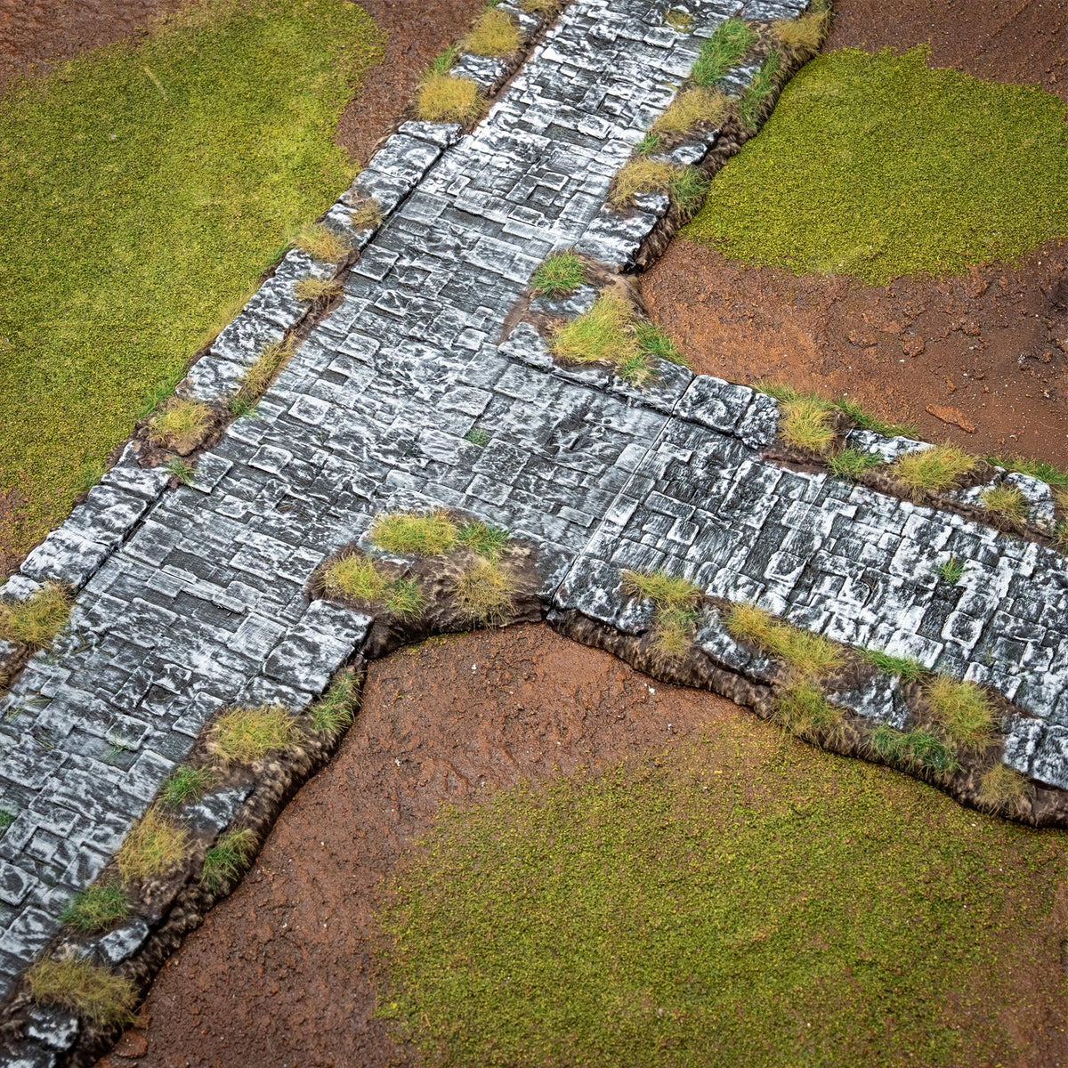 Field of Battle SET - Conquest Creations